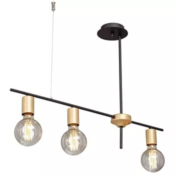 Подвесная люстра Vitaluce V4799-1/3PL