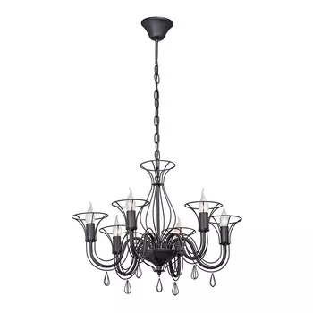 Подвесная люстра Vitaluce V4861-1/6