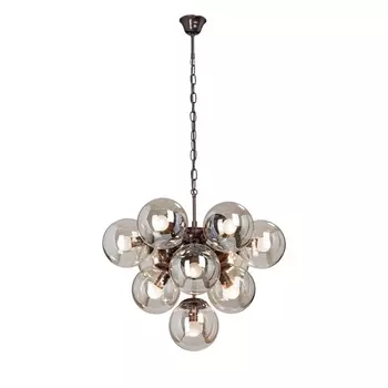 Подвесная люстра Vitaluce V4963-7/10