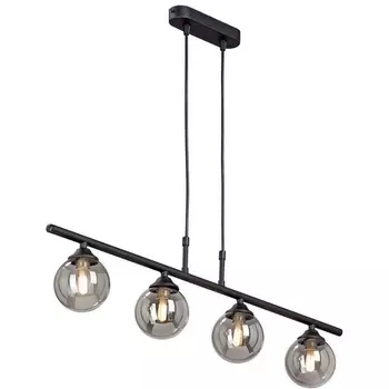 Подвесная люстра Vitaluce V4981-1/4S