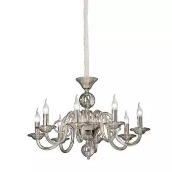 Подвесная люстра V5164/8 (Vitaluce)