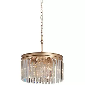 Подвесная люстра Vitaluce V5180-8/6