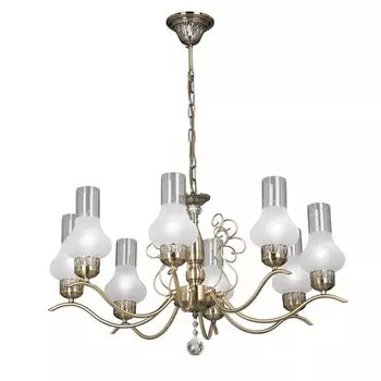 Подвесная люстра Vitaluce V5190/8