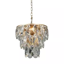 Подвесная люстра Vitaluce V5263-8/6+1