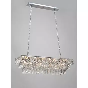 Подвесная люстра Vitaluce V5264-9/30