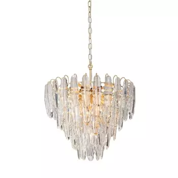 Подвесная люстра Vitaluce V5296-8/6+3+3+1