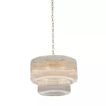 Подвесная люстра Vitaluce V5313-8/12