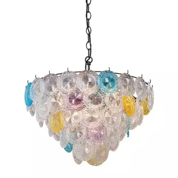 Подвесная люстра Vitaluce V5315-2/13