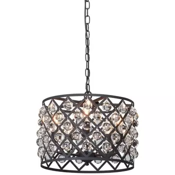 Подвесная люстра Vitaluce V5351 V5351-1/5