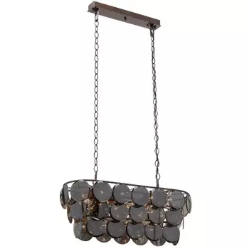 Подвесная люстра Vitaluce V5850 V5850-7/18