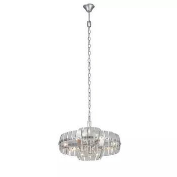 Подвесная люстра Vitaluce V5857-9/12