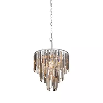 Подвесная каскадная люстра Vitaluce V5867-9/10