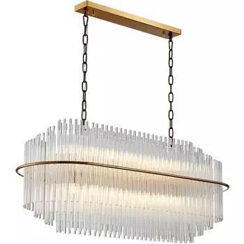 Подвесная люстра Cloyd Vacombe 10781