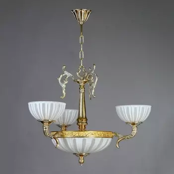 Подвесная люстра 02227/3 Ambiente Valencia WP