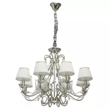 Подвесная люстра Valensija Chiaro Валенсия 299011608