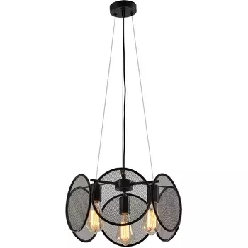 Подвесная люстра Rivoli Valentina 5131-203