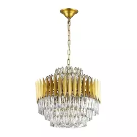 Подвесная люстра Valetta 4123/16 (Odeon Light)