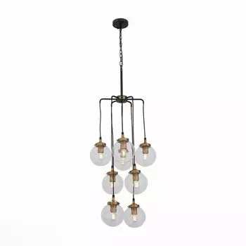 Подвесная люстра ST Luce VARIETA SL234.443.08