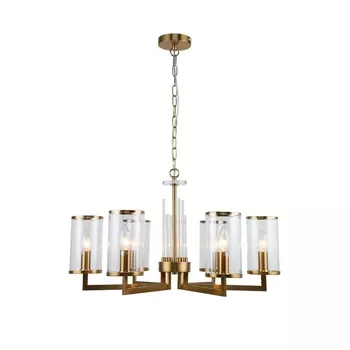 Подвесная люстра Stilfort Vase 1046/05/06P