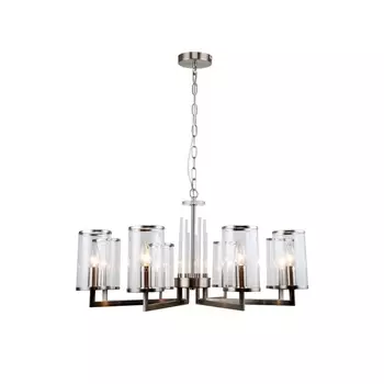 Подвесная люстра Stilfort Vase 1046/11/08P