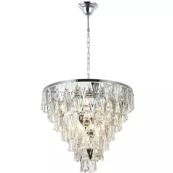 Подвесная люстра каскадная буше Stilfort Vaviani 2148/09/13PL