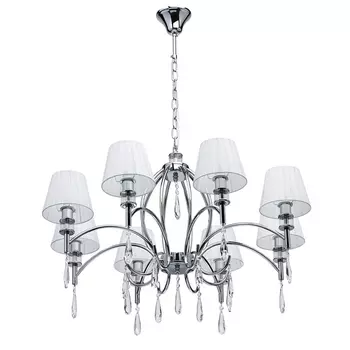 Подвесная люстра MW-Light Вега 329011808