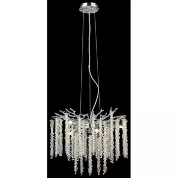 Подвесная люстра Velante 185-103-06 форма ветки