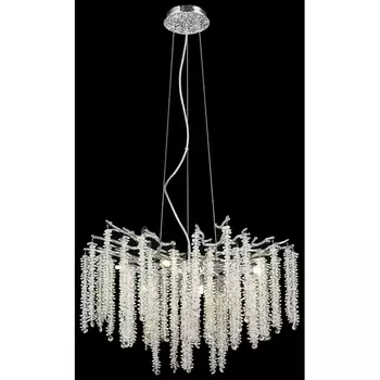 Подвесная люстра Velante 185-103-08