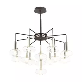 Подвесная люстра Vele 4815/13 (Odeon Light)