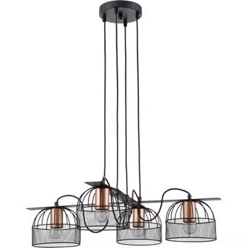 Подвесная люстра Vele Luce Modello VL6452P04