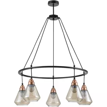 Подвесная люстра Vele Luce NORINA VL5842P05