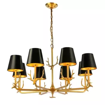 Подвесная люстра Velossa SL1123.203.08 (ST Luce)