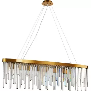 Подвесная люстра Stilfort Venecia 2113/03/08PL