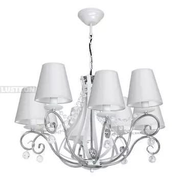 Подвесная люстра Luminex Vera 8707