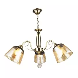 Подвесная люстра Vernante 66412.01.05.03 (Wedo Light)