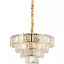 Подвесная люстра Verona 2112/05/19P (Stilfort)