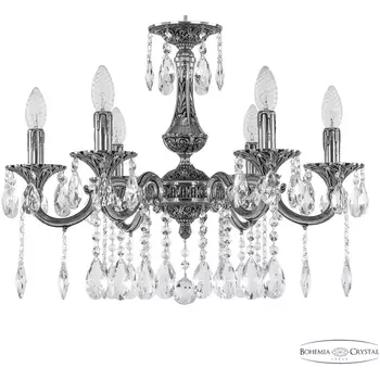 Подвесная люстра 72101/6/175 A NB Bohemia Verona