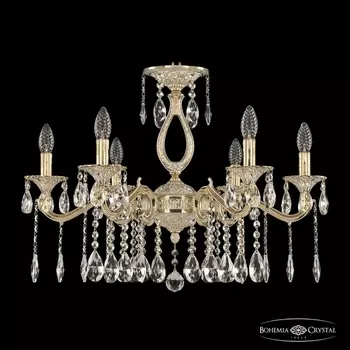 Подвесная люстра 72302/6/210 A Bohemia Verona GW