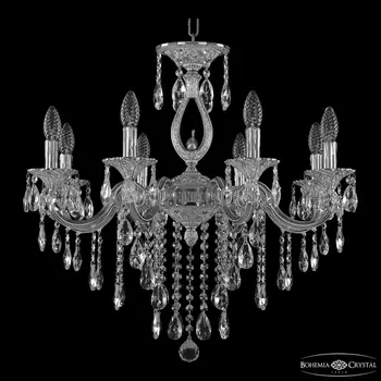 Подвесная люстра 72401/8/210 NW FS2S Bohemia Verona B