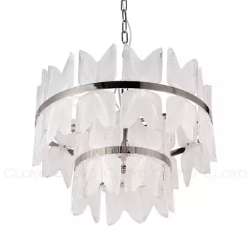 Подвесная люстра Cloyd Verset 10531