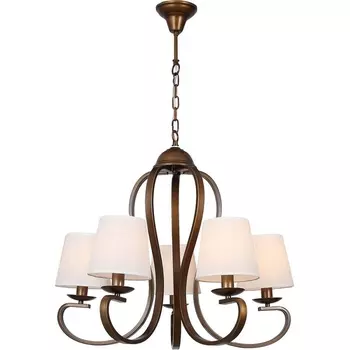 Подвесная люстра 196.5 Lucia Tucci Vico