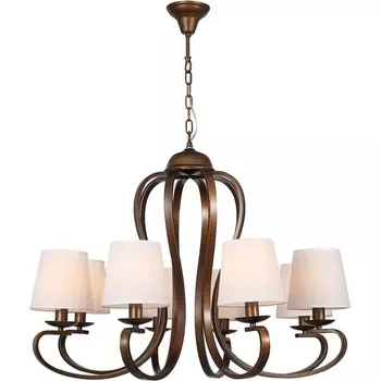 Подвесная люстра 196.8 Lucia Tucci Vico