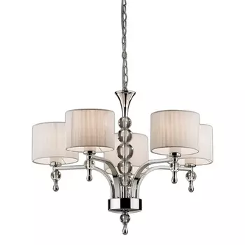 Подвесная люстра Viga 2005/5 (Odeon Light)