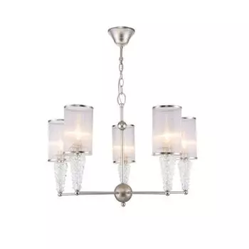 Подвесная люстра Freya Vilena FR2687PL-05G