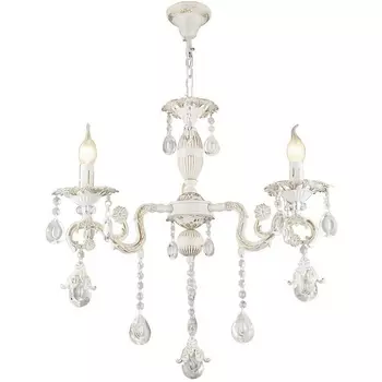 Подвесная люстра Wedo Light Вилхемс 66011.01.29.03