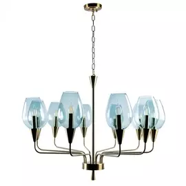 Подвесная люстра Viola 10042/10 (Loft It)