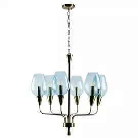 Подвесная люстра Viola 10042/6 (Loft It)