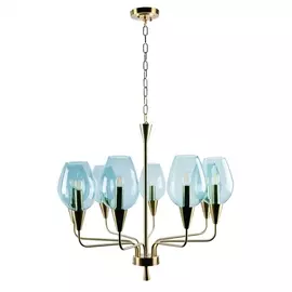 Подвесная люстра Viola 10042/8 (Loft It)