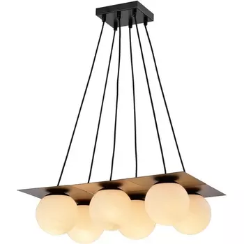 Подвесная люстра Violeta 3113-306 (Rivoli)