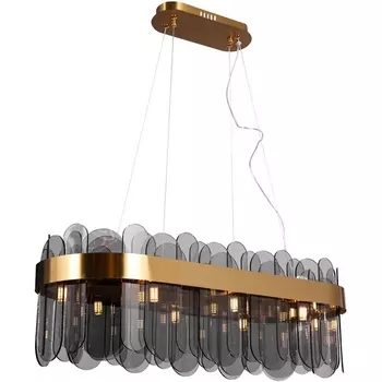 Подвесная люстра Hiper Vista H232-0